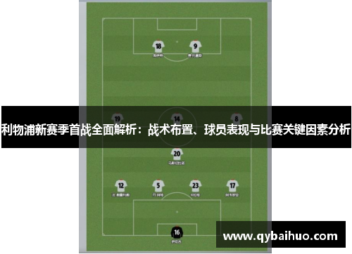 利物浦新赛季首战全面解析：战术布置、球员表现与比赛关键因素分析